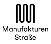 logo der Deutschen Manufakturen Straße