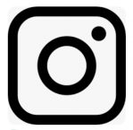 instagram Pinterest