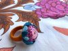 Dieser Ring passt zu einer meiner Lieblingsblusen.